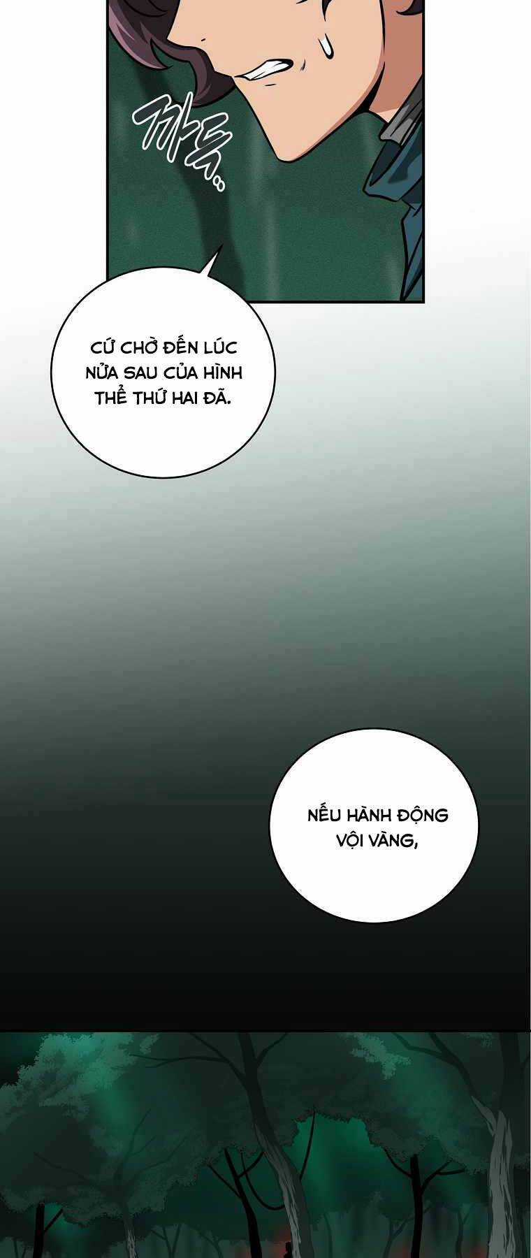 Streamer Pháp Sư - Chapter 33 - Trang 38