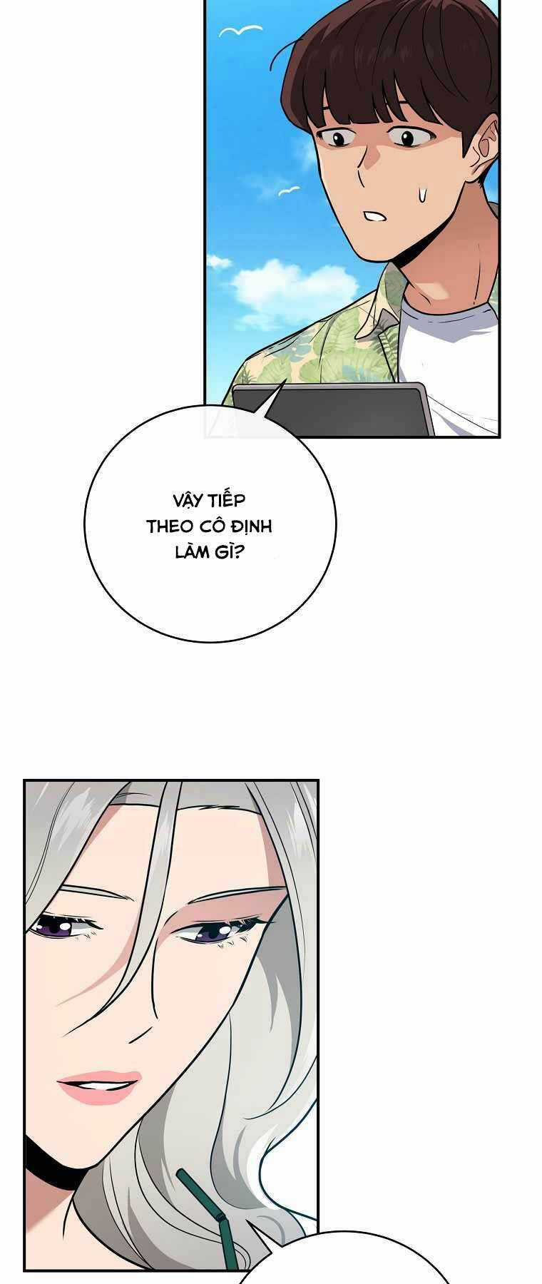 Streamer Pháp Sư - Chapter 33 - Trang 5