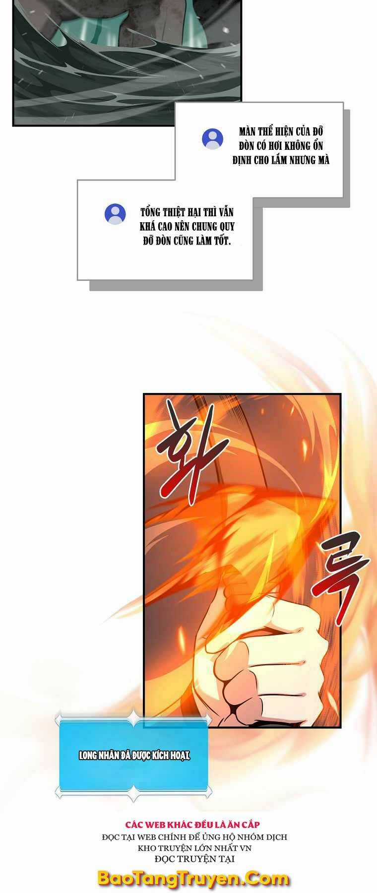 Streamer Pháp Sư - Chapter 33 - Trang 43