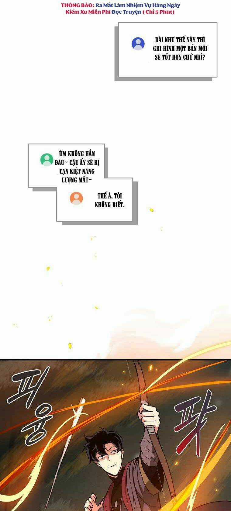 Streamer Pháp Sư - Chapter 33 - Trang 44