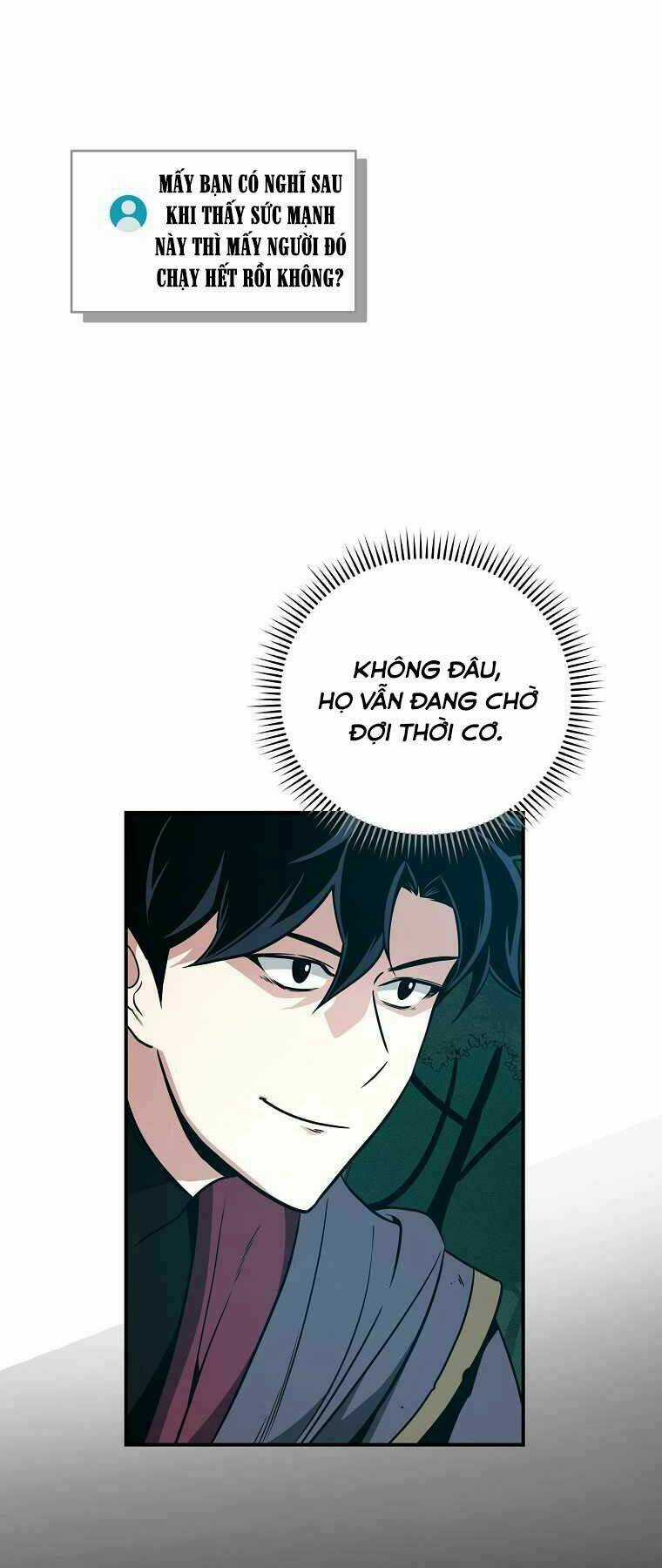 Streamer Pháp Sư - Chapter 33 - Trang 47