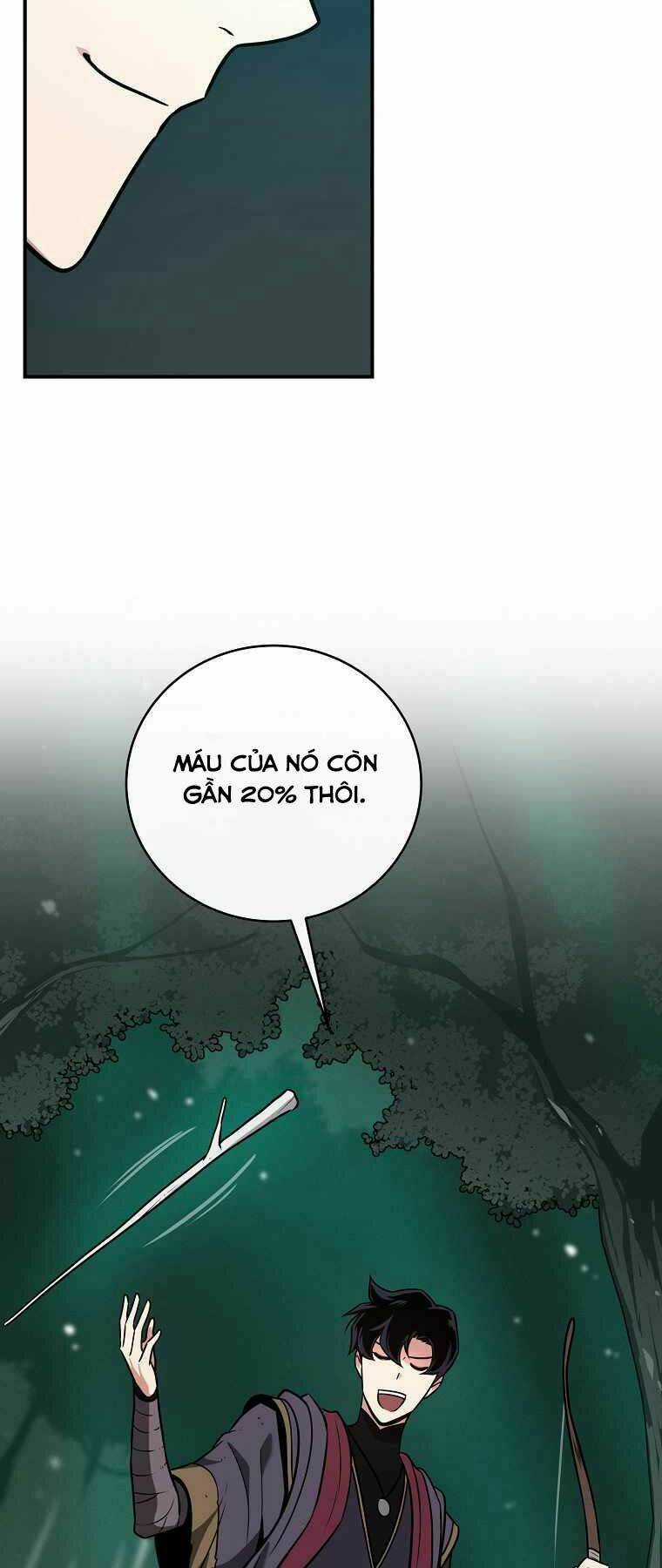 Streamer Pháp Sư - Chapter 33 - Trang 49