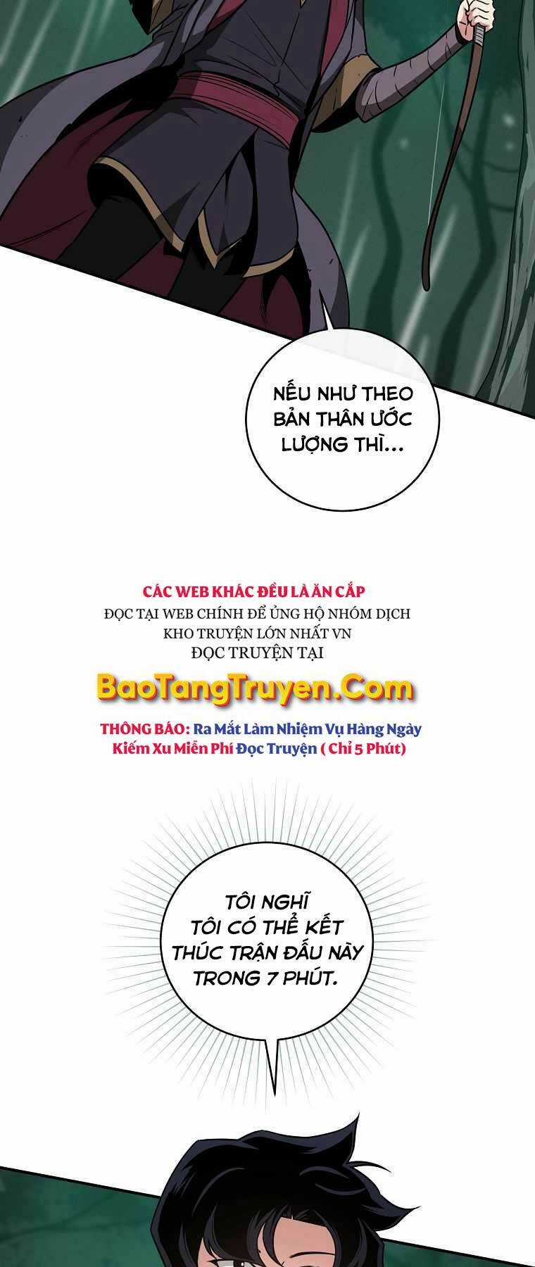 Streamer Pháp Sư - Chapter 33 - Trang 50