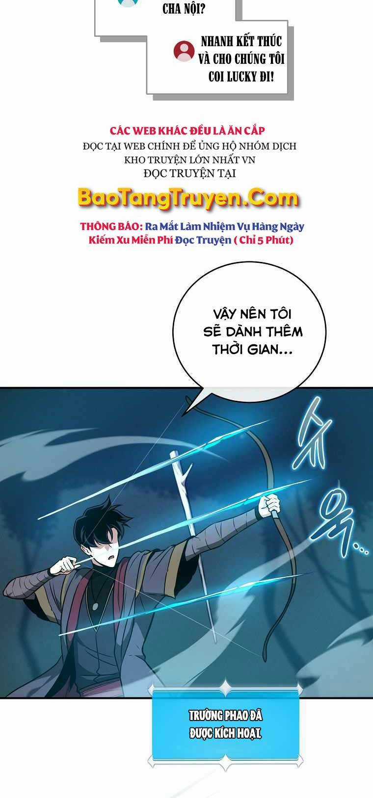 Streamer Pháp Sư - Chapter 33 - Trang 52