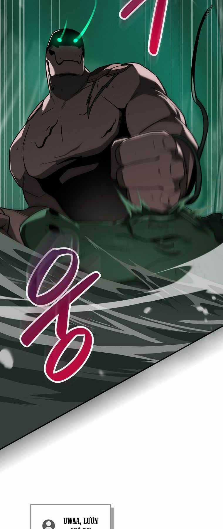 Streamer Pháp Sư - Chapter 33 - Trang 55