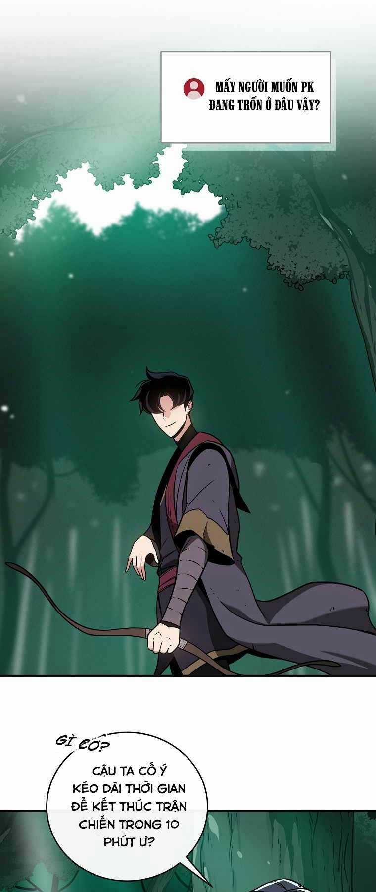 Streamer Pháp Sư - Chapter 33 - Trang 57