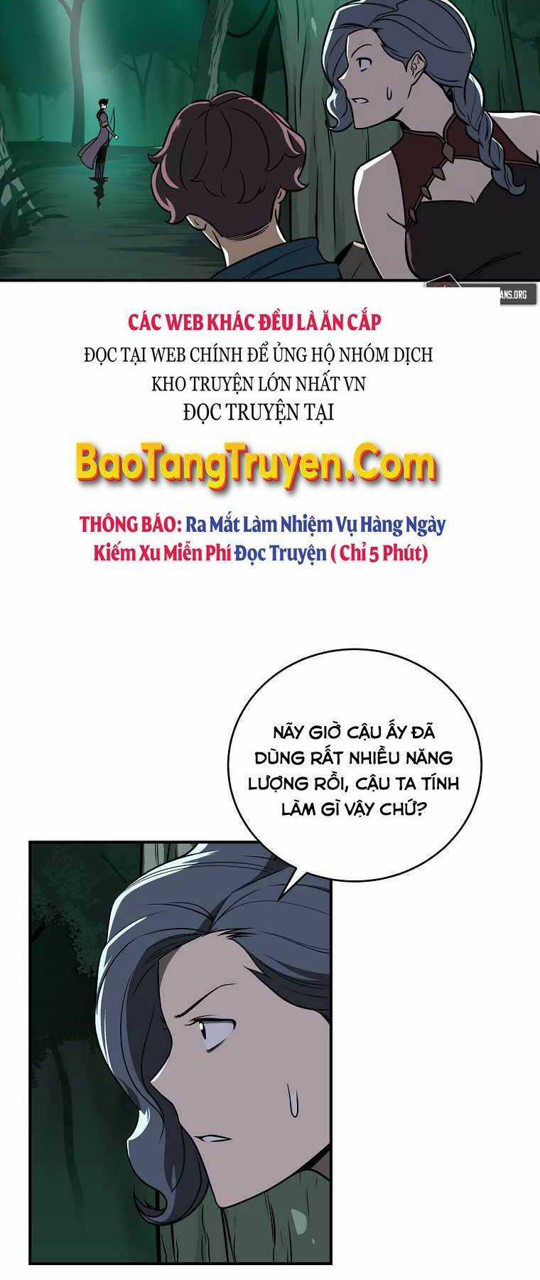 Streamer Pháp Sư - Chapter 33 - Trang 58