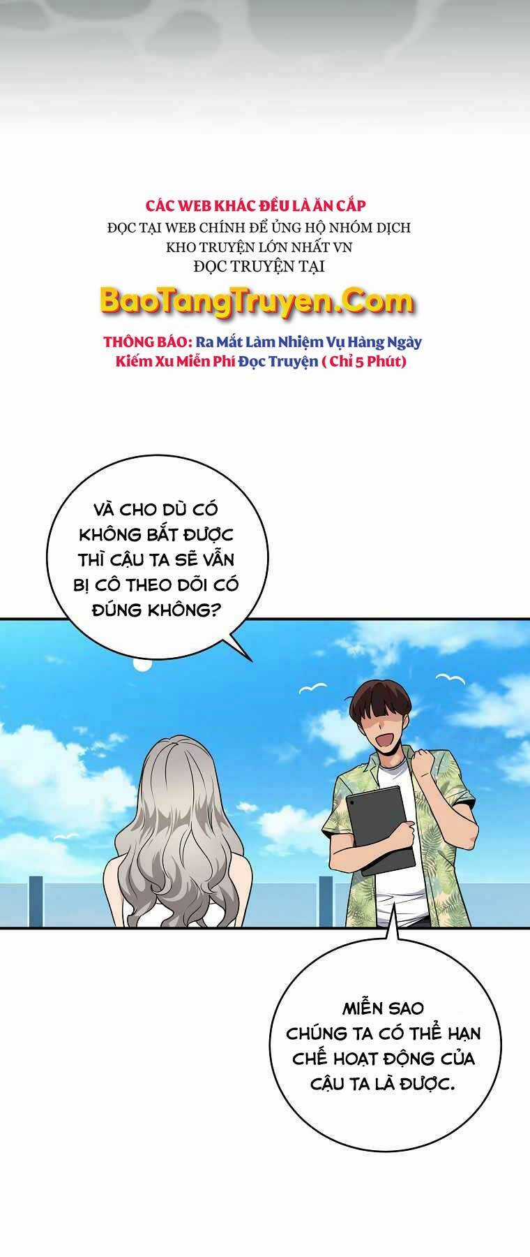 Streamer Pháp Sư - Chapter 33 - Trang 7