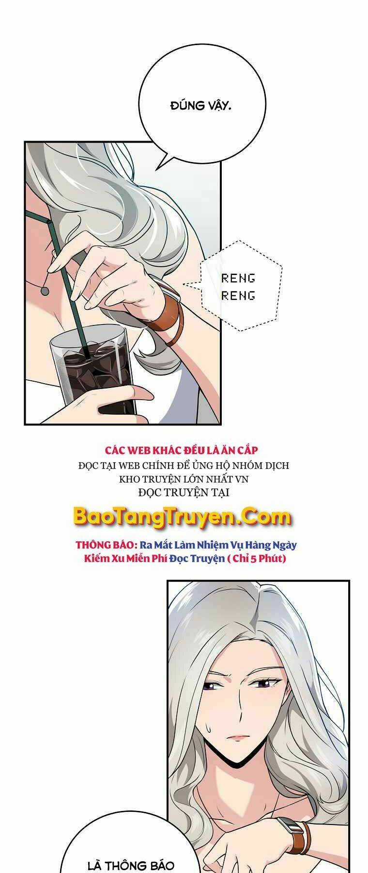 Streamer Pháp Sư - Chapter 33 - Trang 8