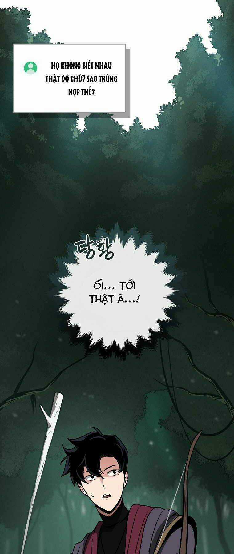 Streamer Pháp Sư - Chapter 34 - Trang 2
