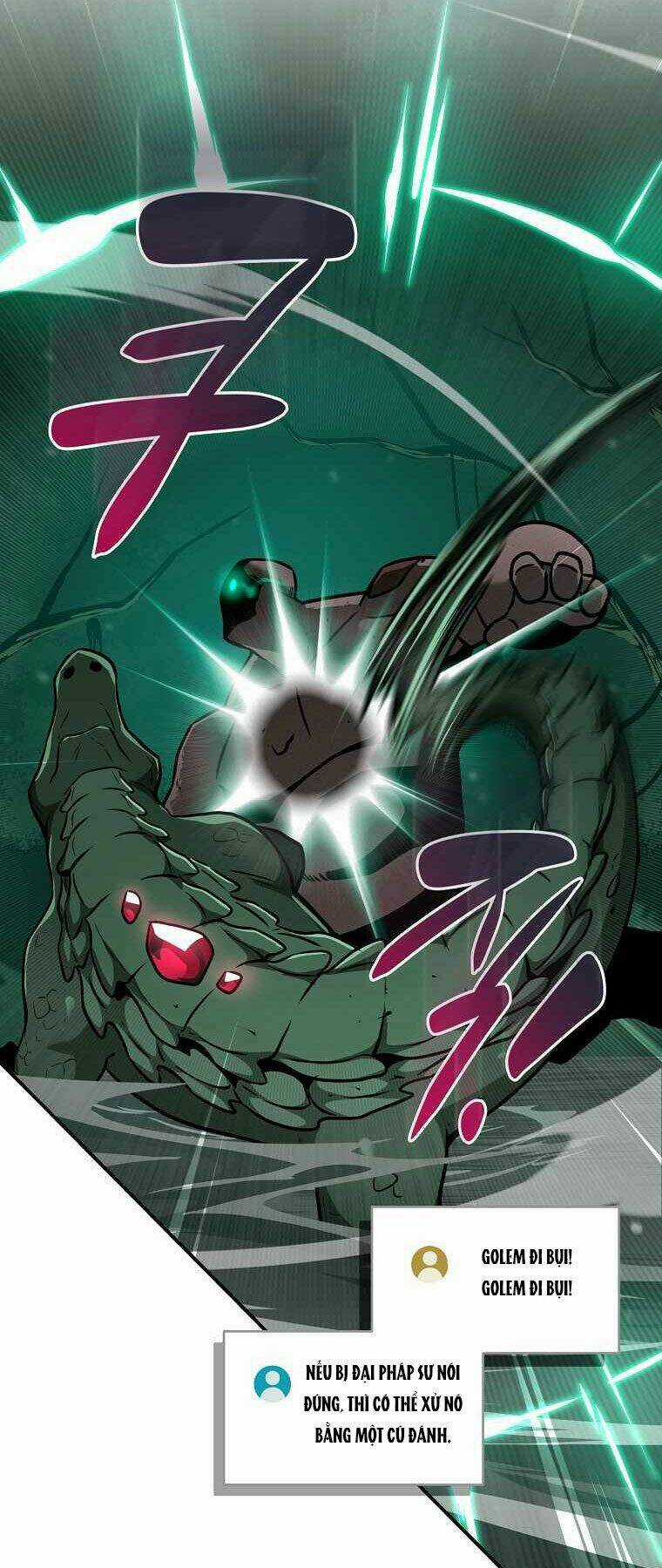 Streamer Pháp Sư - Chapter 34 - Trang 12