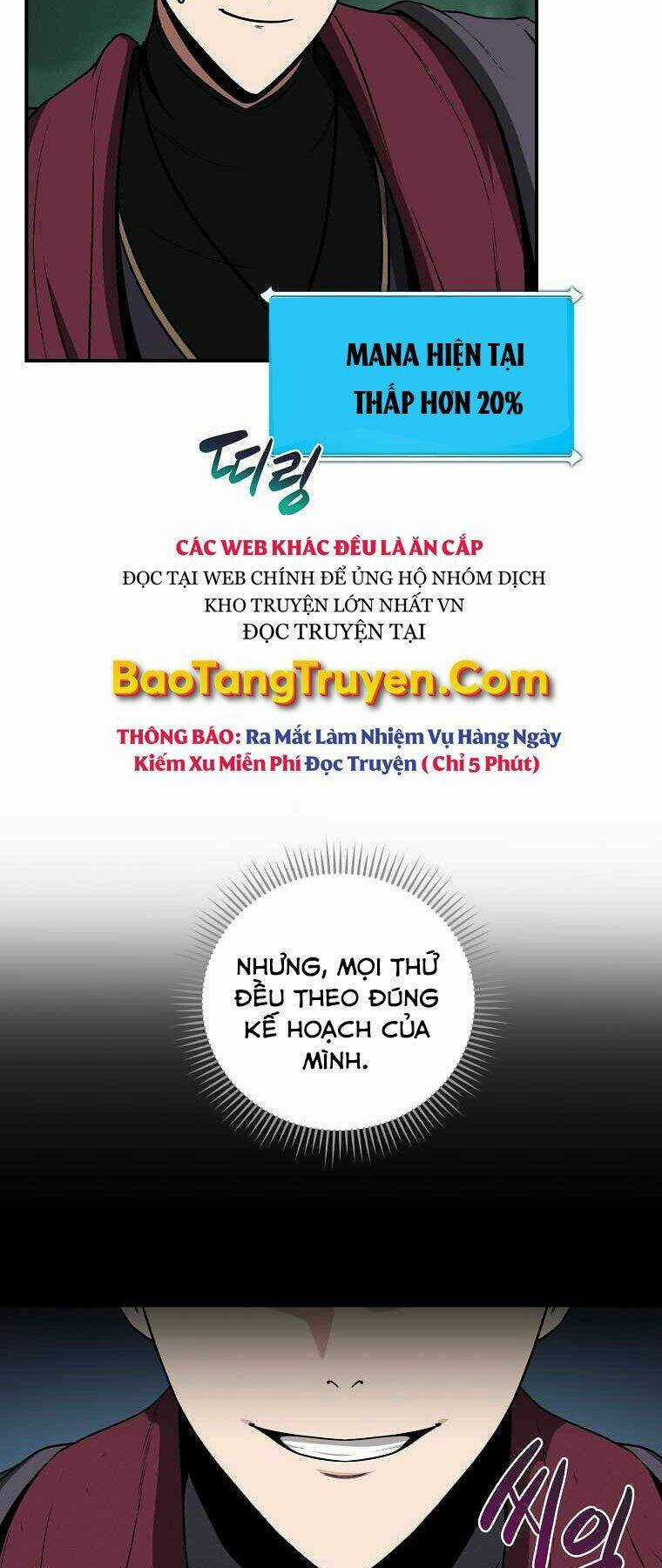 Streamer Pháp Sư - Chapter 34 - Trang 15