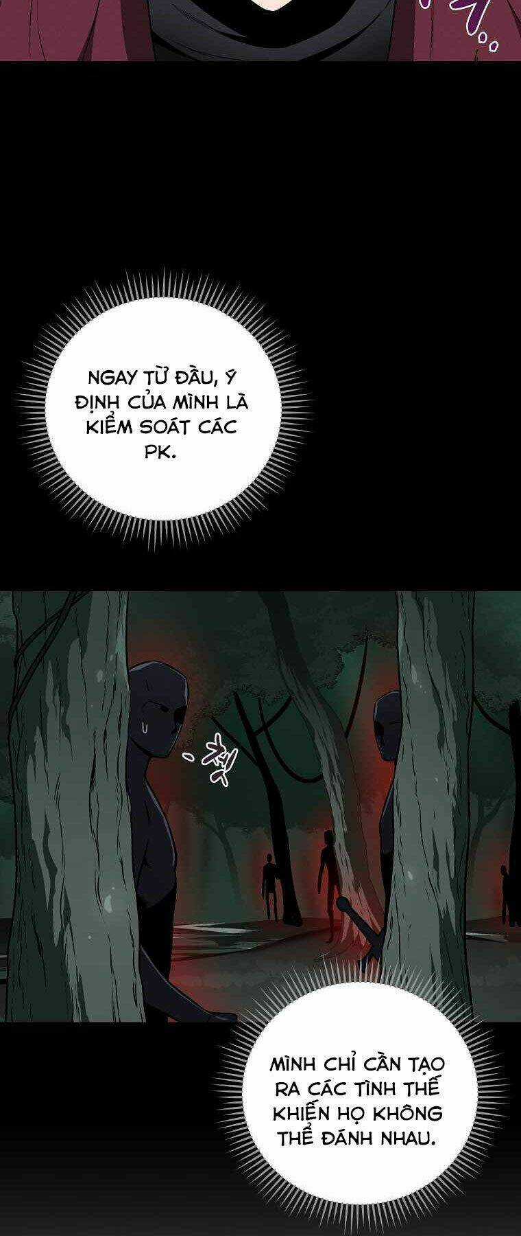 Streamer Pháp Sư - Chapter 34 - Trang 16