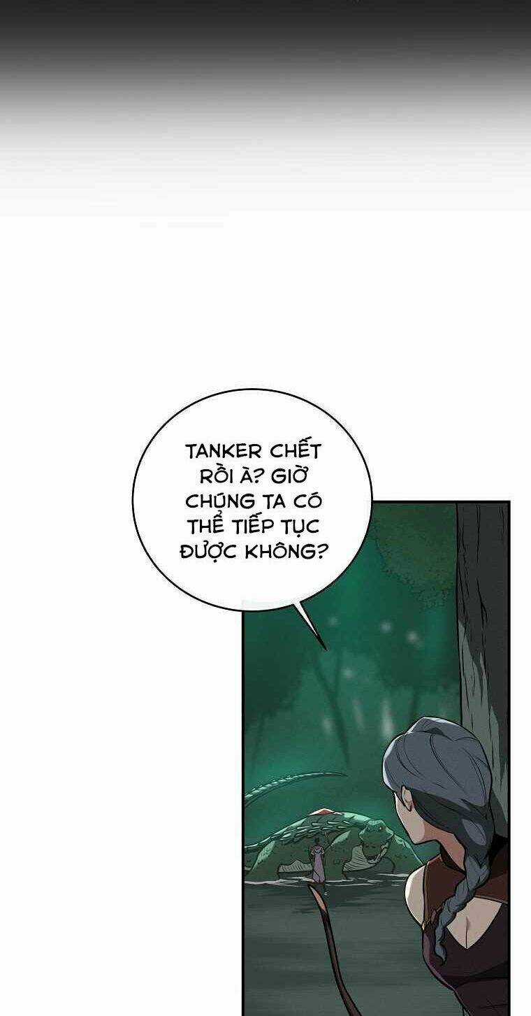 Streamer Pháp Sư - Chapter 34 - Trang 17
