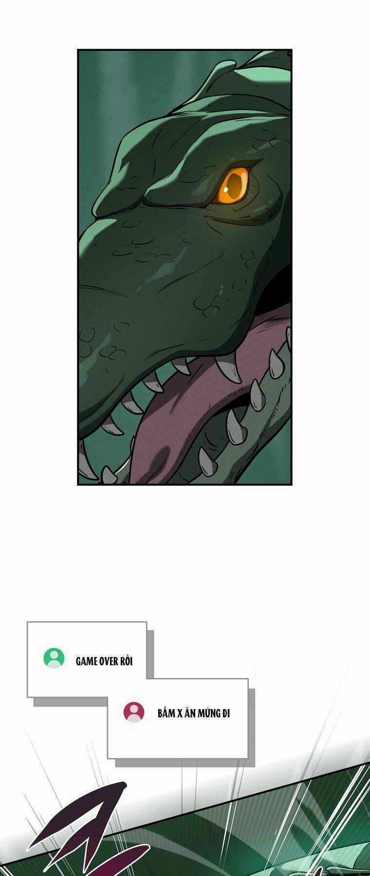 Streamer Pháp Sư - Chapter 34 - Trang 19