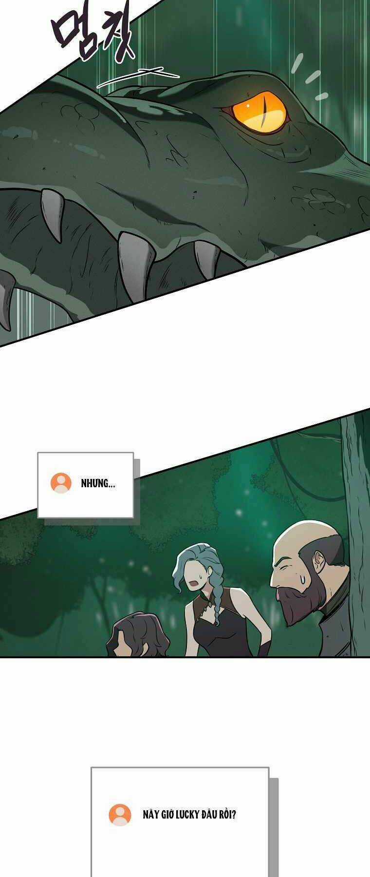 Streamer Pháp Sư - Chapter 34 - Trang 21