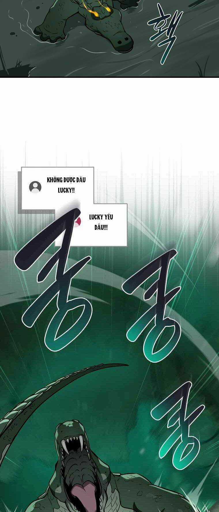 Streamer Pháp Sư - Chapter 34 - Trang 25