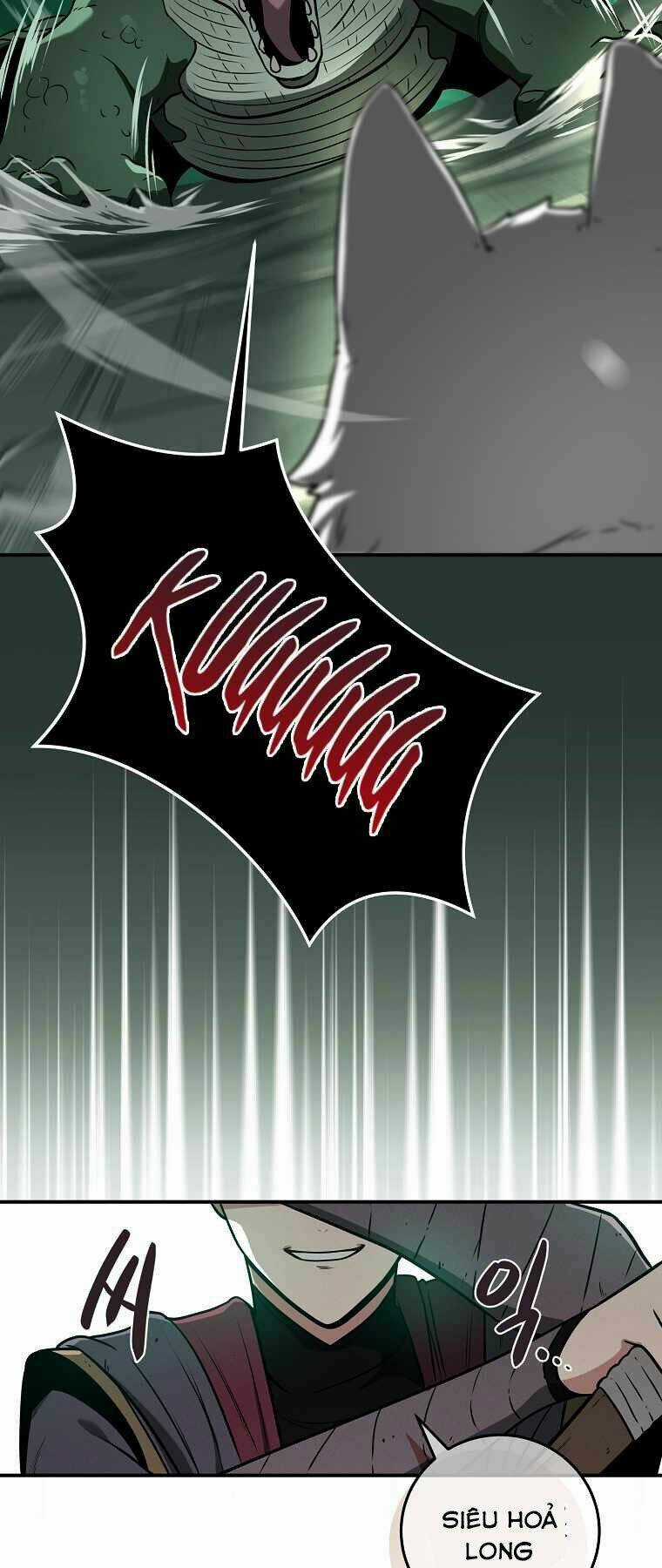 Streamer Pháp Sư - Chapter 34 - Trang 26