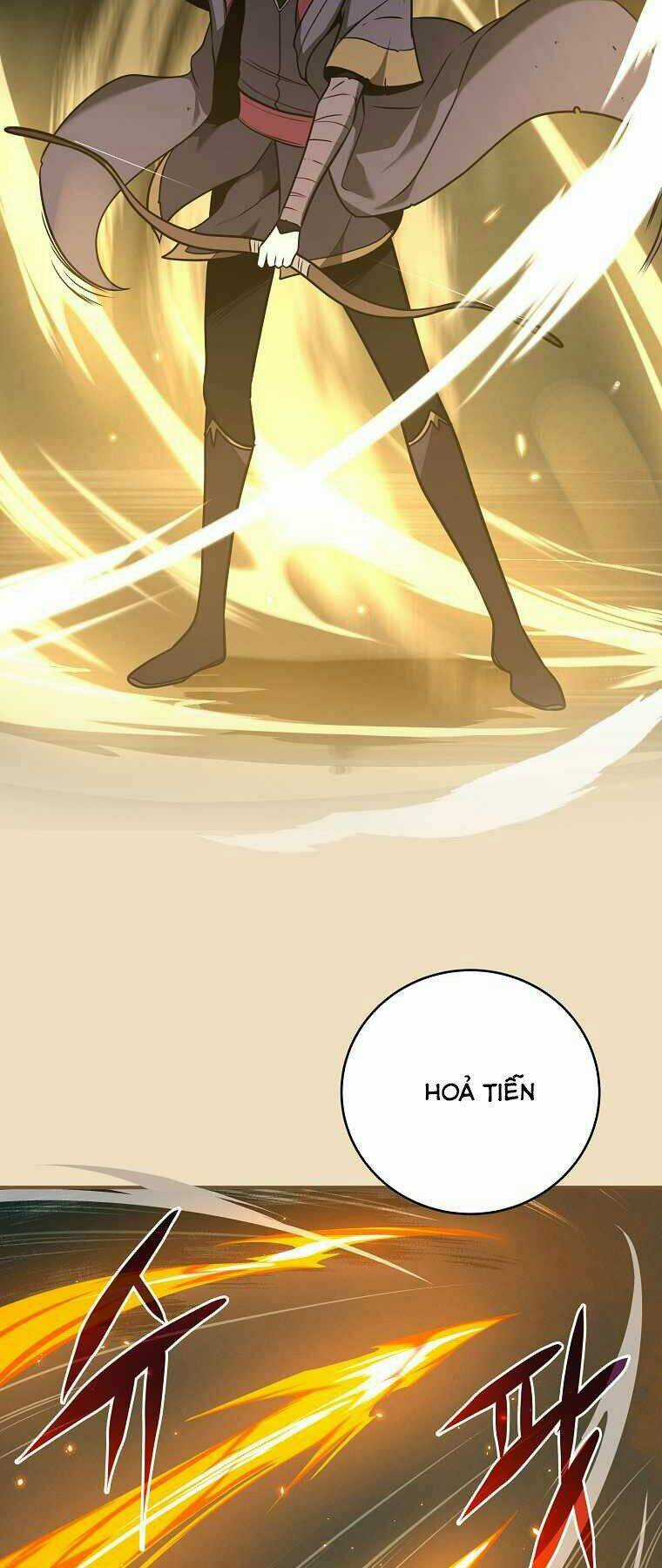 Streamer Pháp Sư - Chapter 34 - Trang 29
