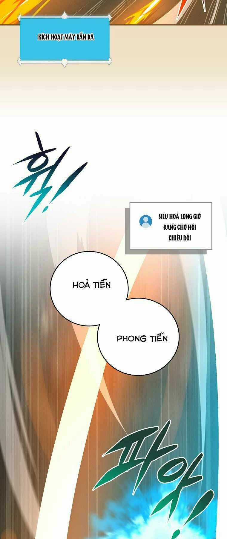 Streamer Pháp Sư - Chapter 34 - Trang 30