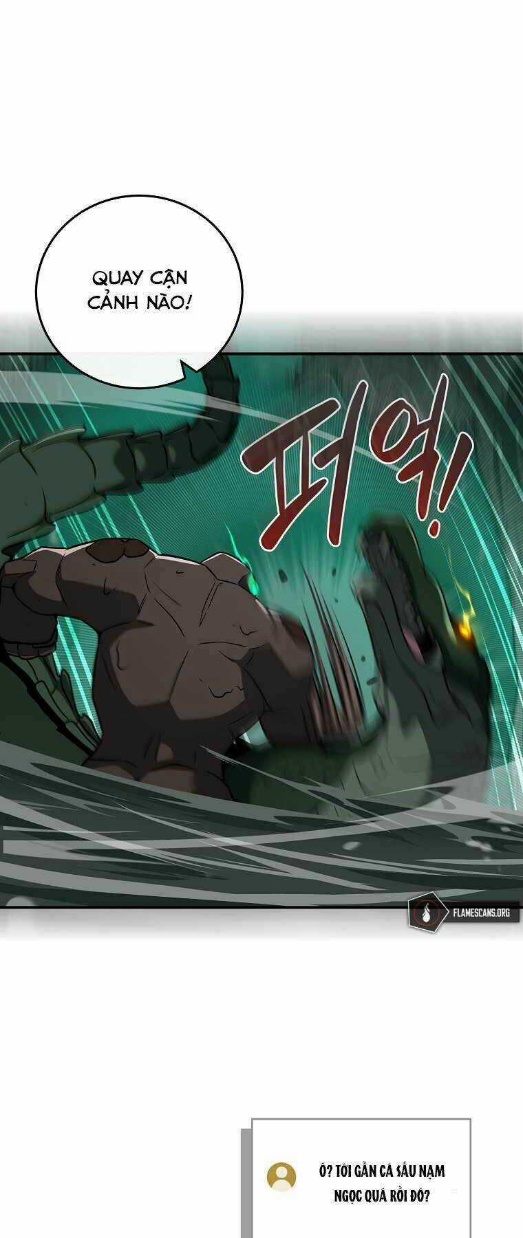 Streamer Pháp Sư - Chapter 34 - Trang 4