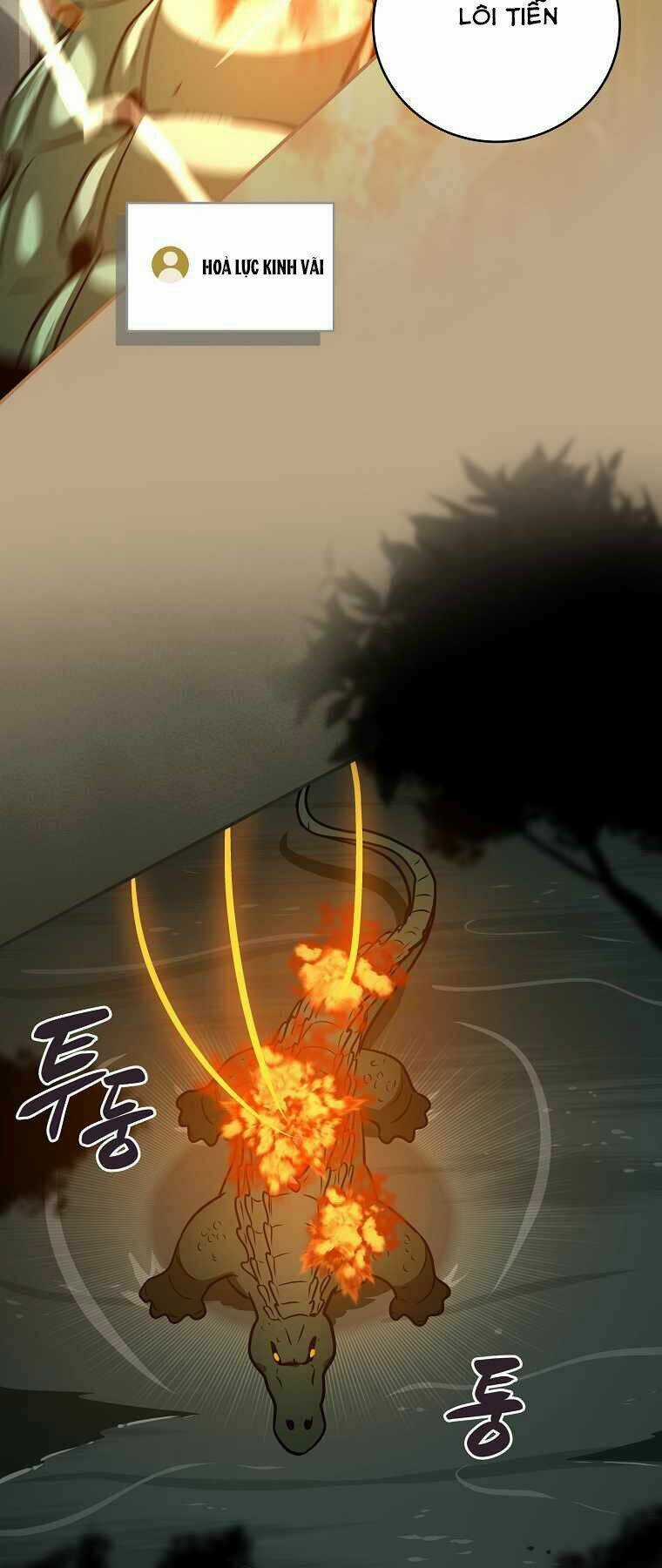 Streamer Pháp Sư - Chapter 34 - Trang 32