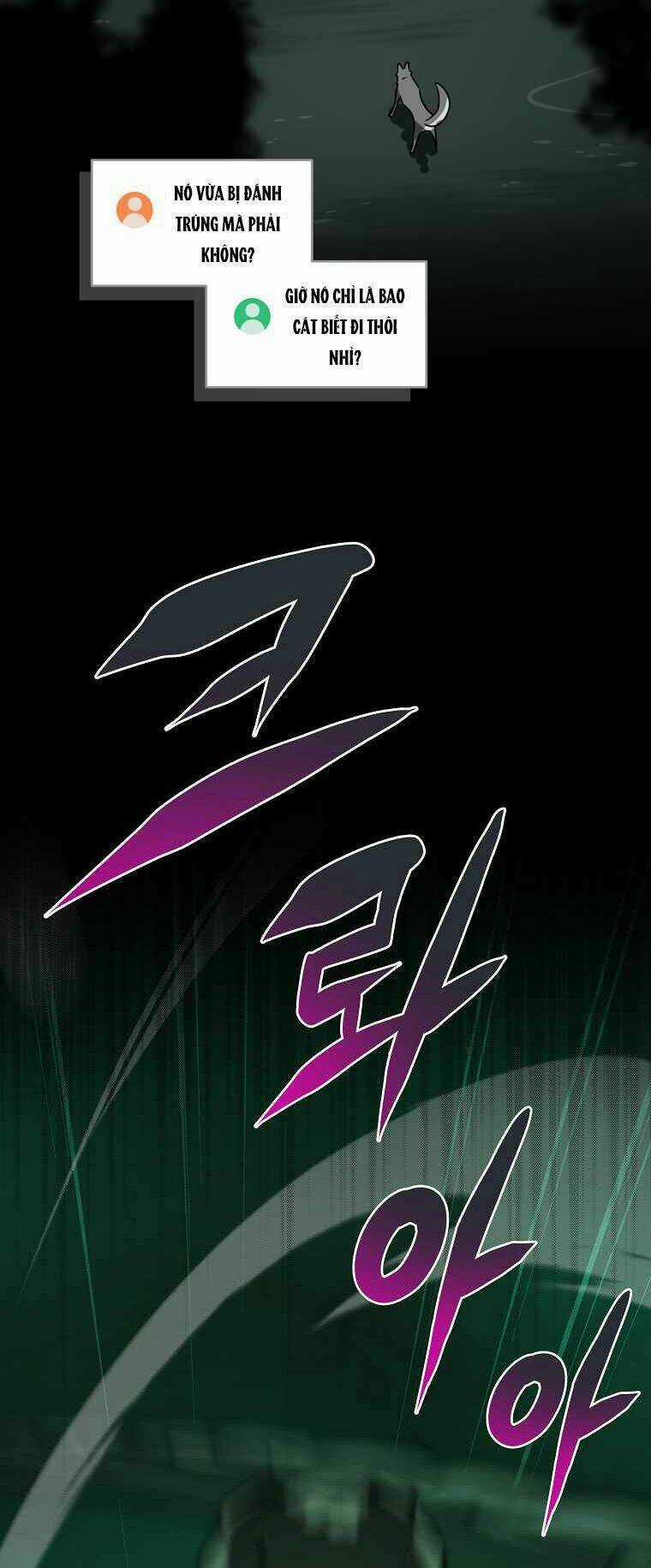 Streamer Pháp Sư - Chapter 34 - Trang 33