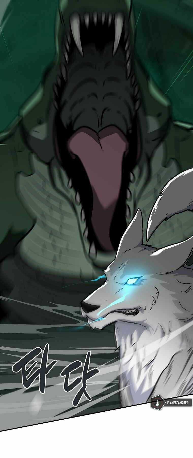 Streamer Pháp Sư - Chapter 34 - Trang 34