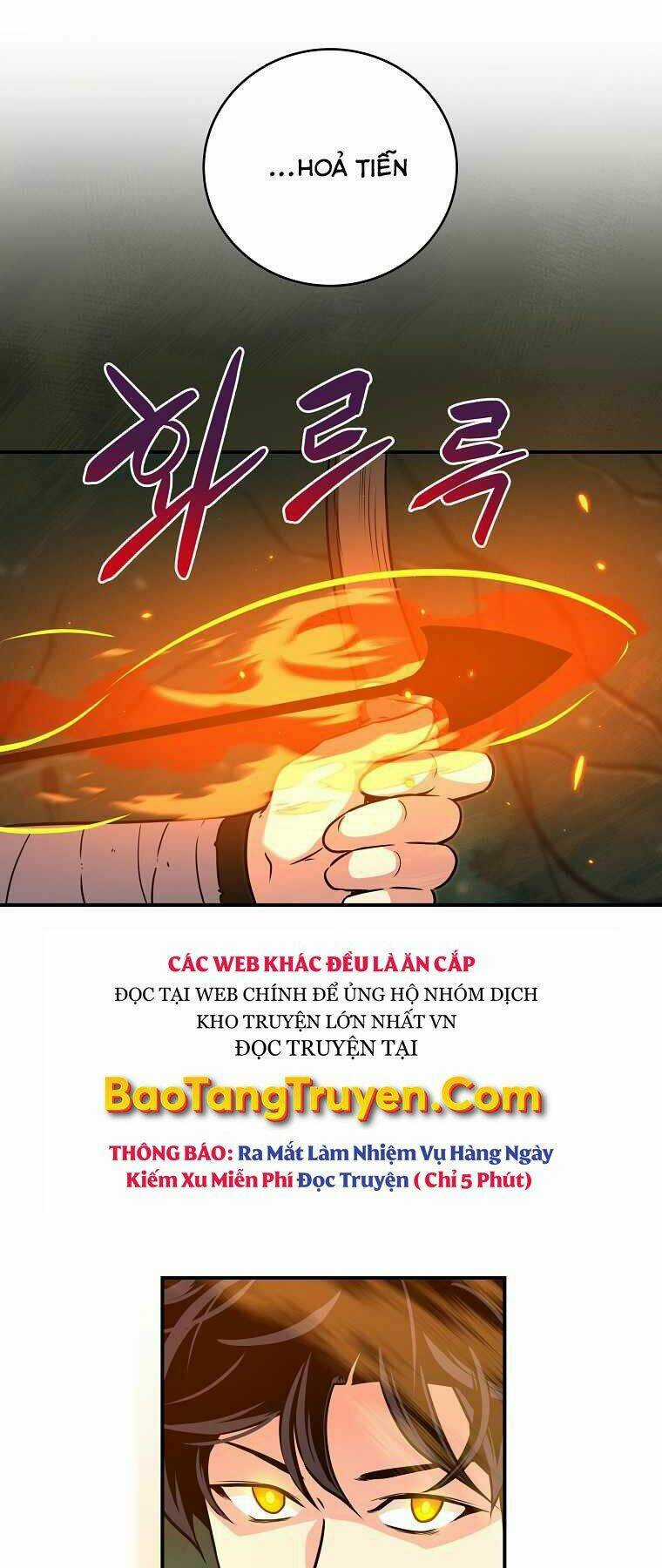 Streamer Pháp Sư - Chapter 34 - Trang 35