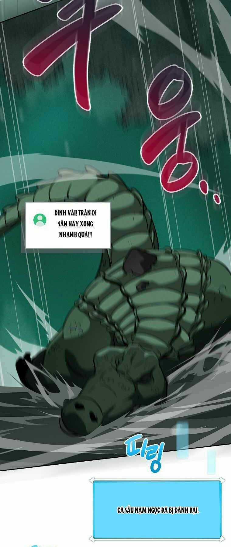 Streamer Pháp Sư - Chapter 34 - Trang 40