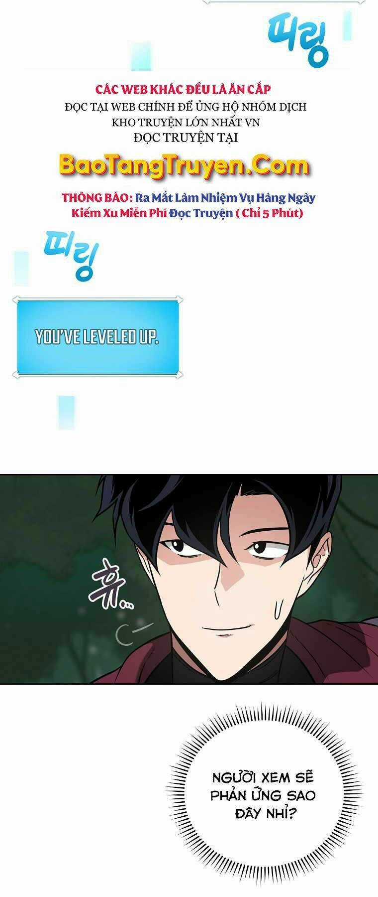 Streamer Pháp Sư - Chapter 34 - Trang 42