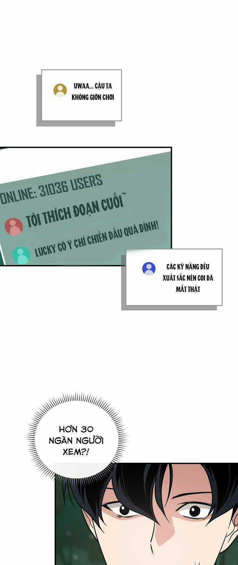 Streamer Pháp Sư - Chapter 34 - Trang 43