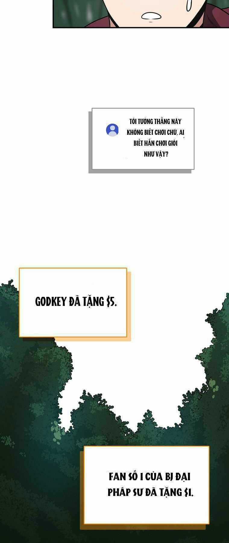 Streamer Pháp Sư - Chapter 34 - Trang 44