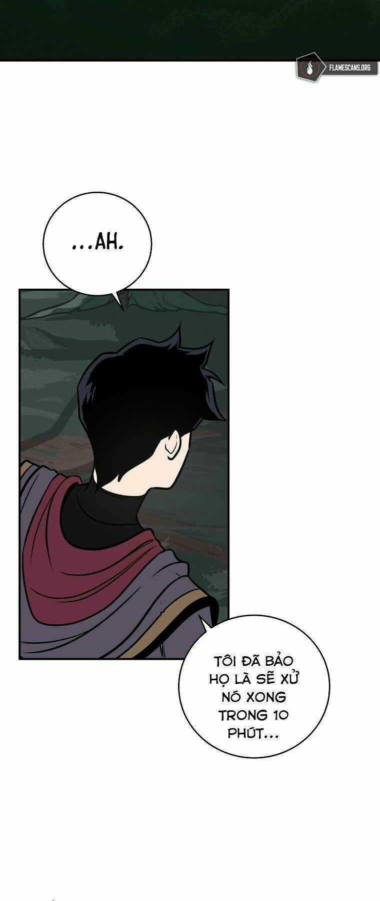 Streamer Pháp Sư - Chapter 34 - Trang 45