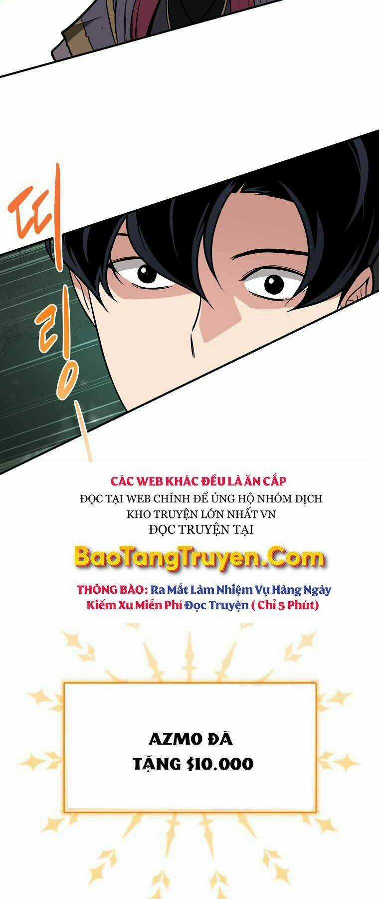 Streamer Pháp Sư - Chapter 34 - Trang 47