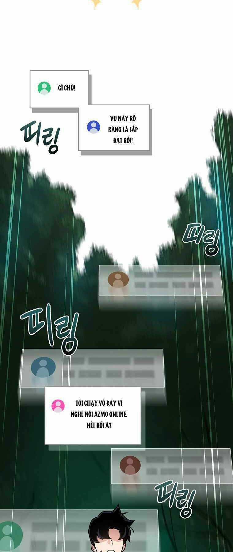 Streamer Pháp Sư - Chapter 34 - Trang 48