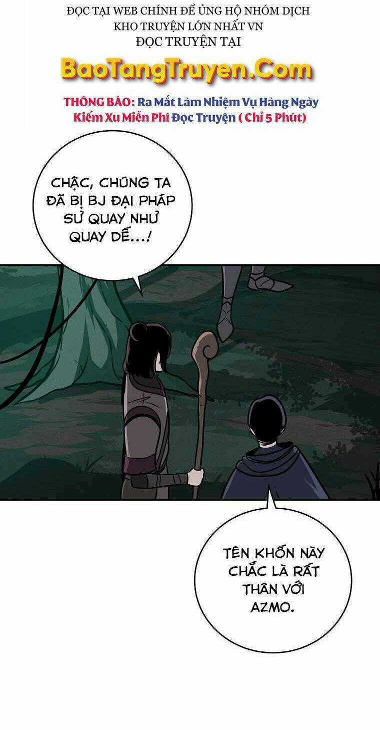 Streamer Pháp Sư - Chapter 34 - Trang 50