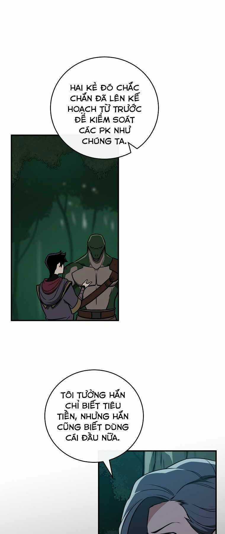 Streamer Pháp Sư - Chapter 34 - Trang 51