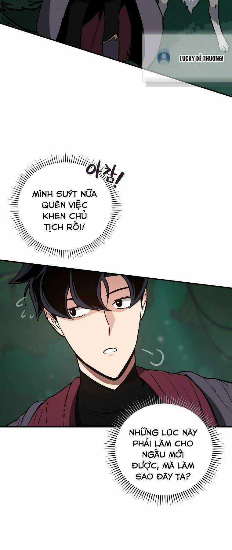 Streamer Pháp Sư - Chapter 34 - Trang 54