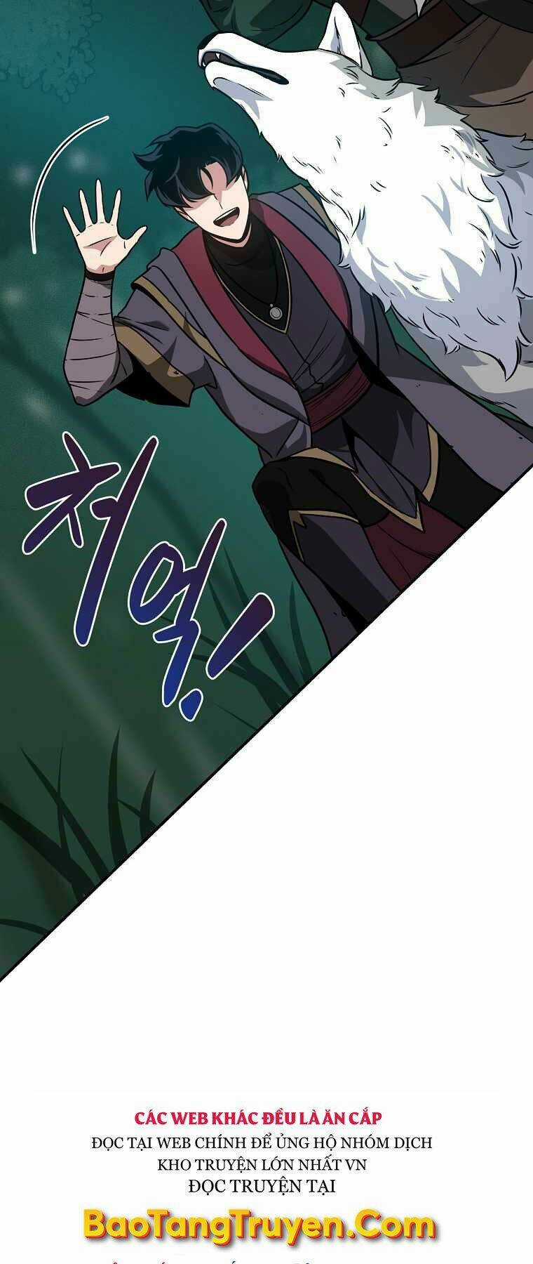 Streamer Pháp Sư - Chapter 34 - Trang 57