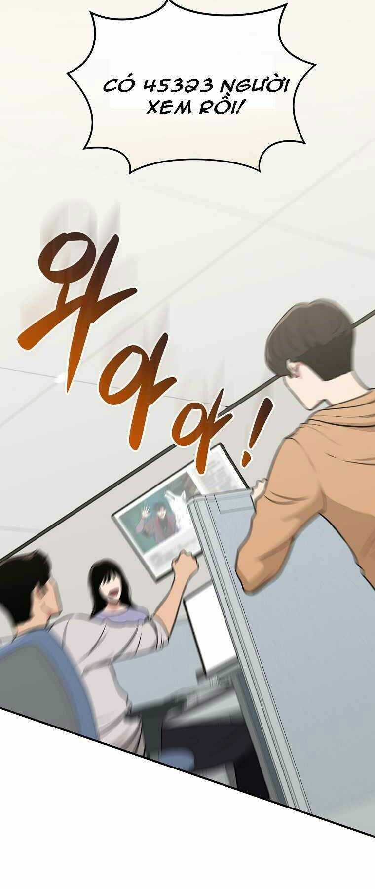 Streamer Pháp Sư - Chapter 34 - Trang 59