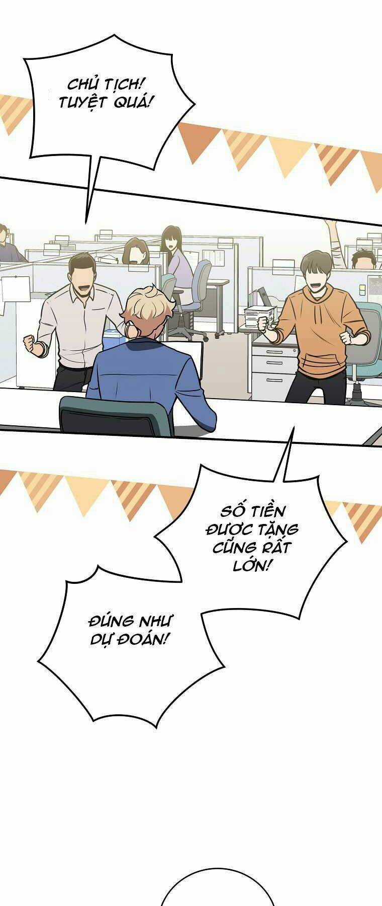 Streamer Pháp Sư - Chapter 34 - Trang 60