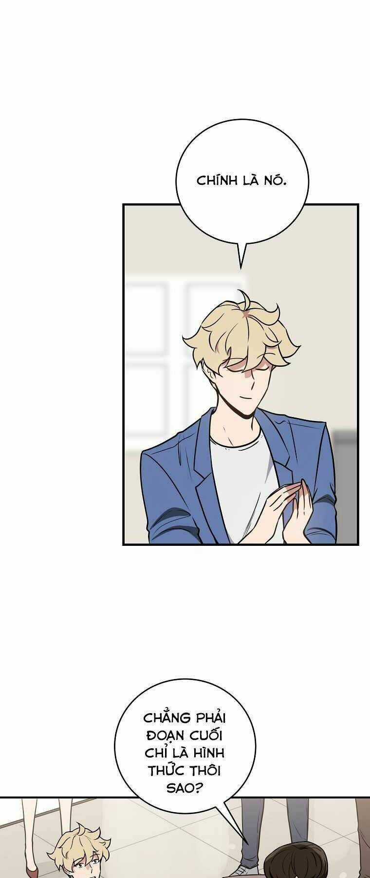 Streamer Pháp Sư - Chapter 34 - Trang 63