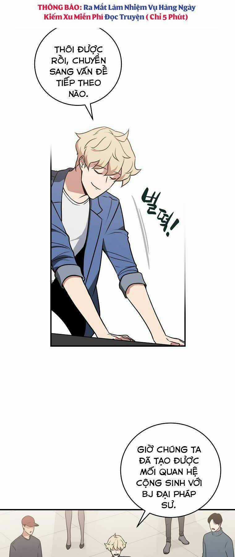 Streamer Pháp Sư - Chapter 34 - Trang 66