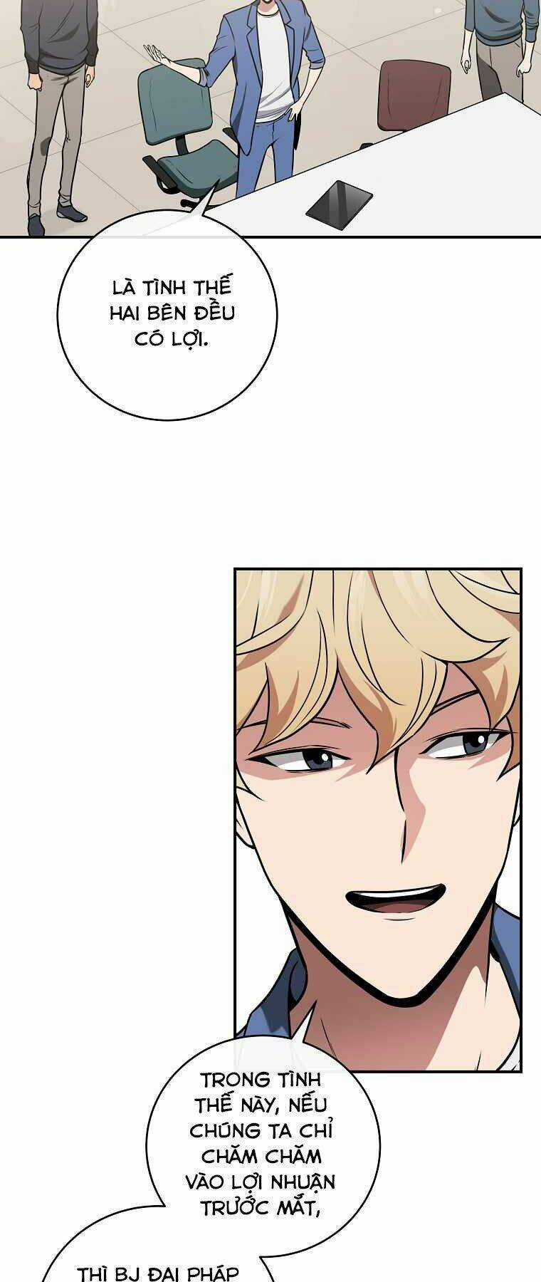 Streamer Pháp Sư - Chapter 34 - Trang 67