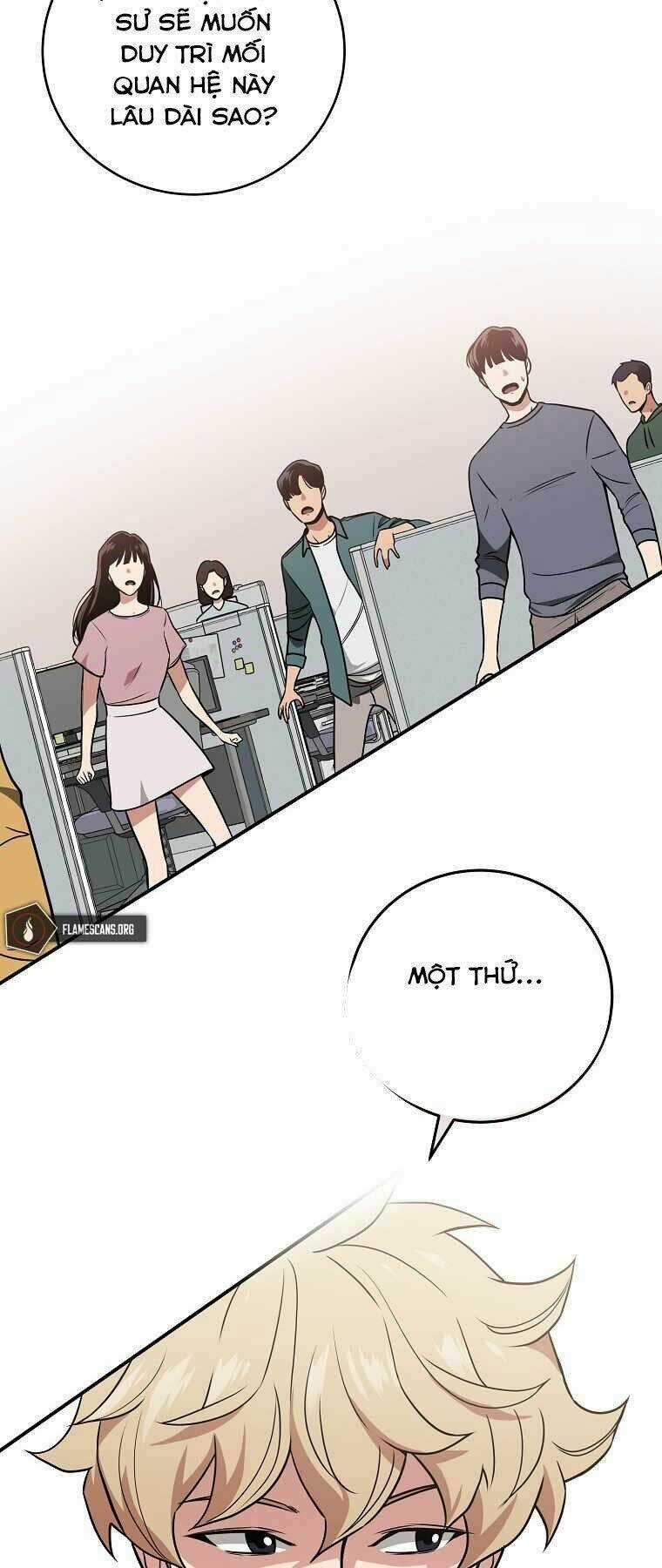 Streamer Pháp Sư - Chapter 34 - Trang 68