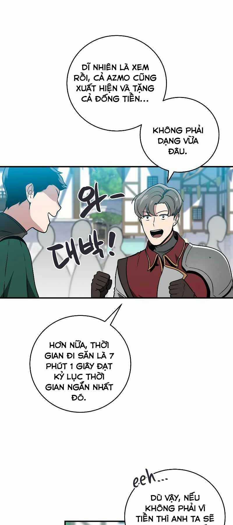 Streamer Pháp Sư - Chapter 35 - Trang 2