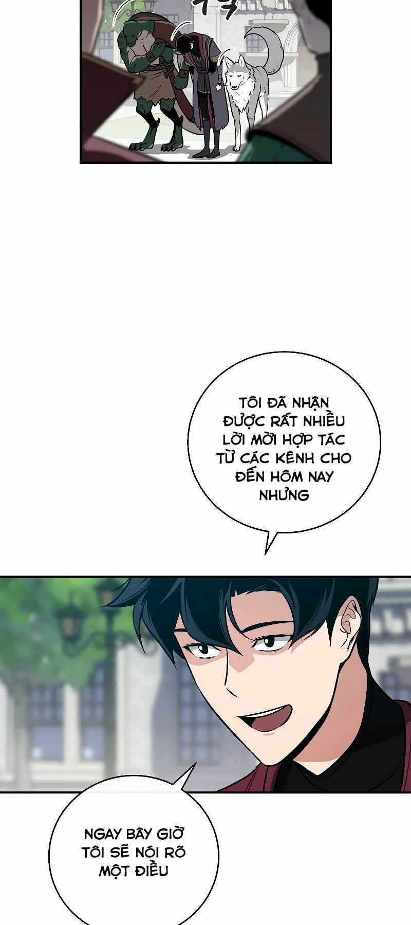 Streamer Pháp Sư - Chapter 35 - Trang 12