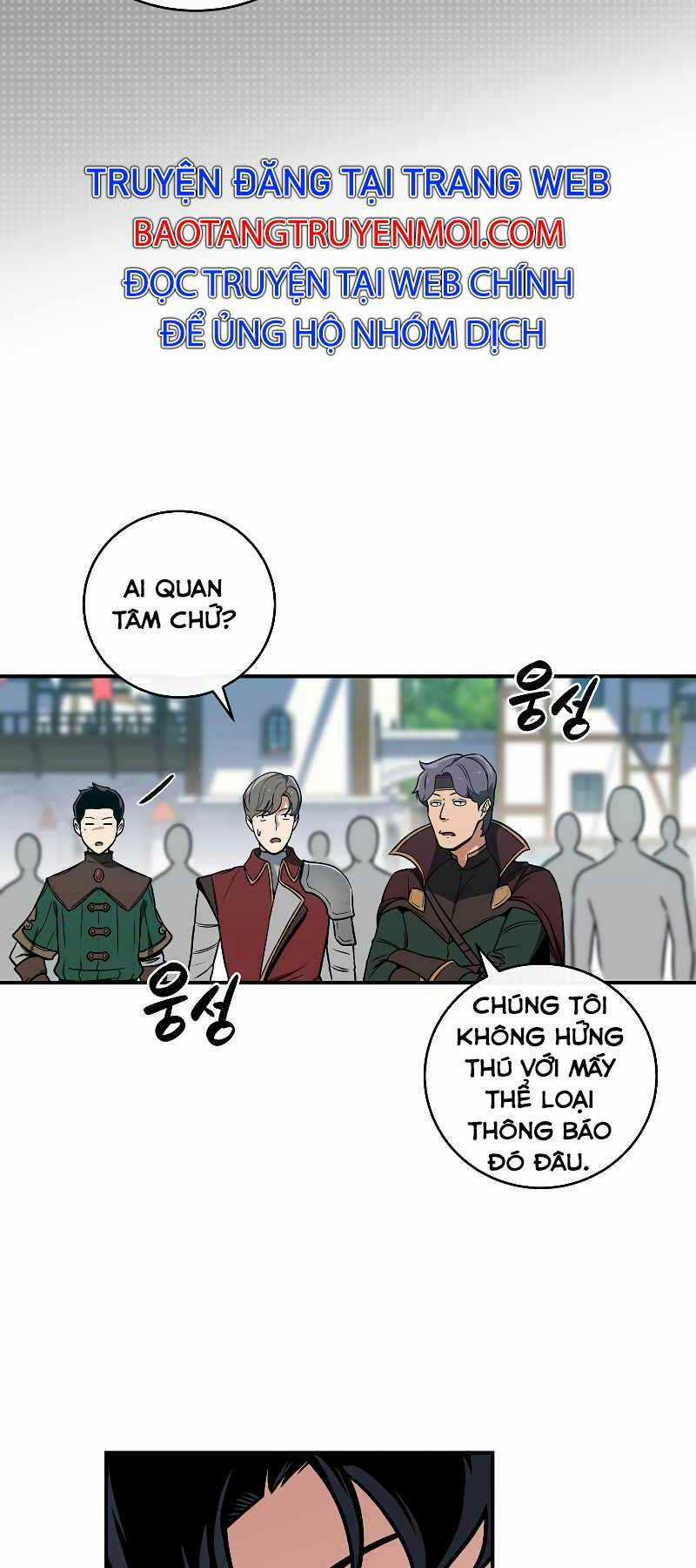 Streamer Pháp Sư - Chapter 35 - Trang 14