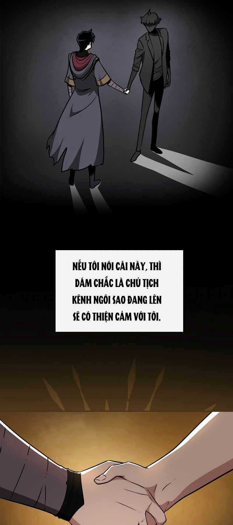 Streamer Pháp Sư - Chapter 35 - Trang 16